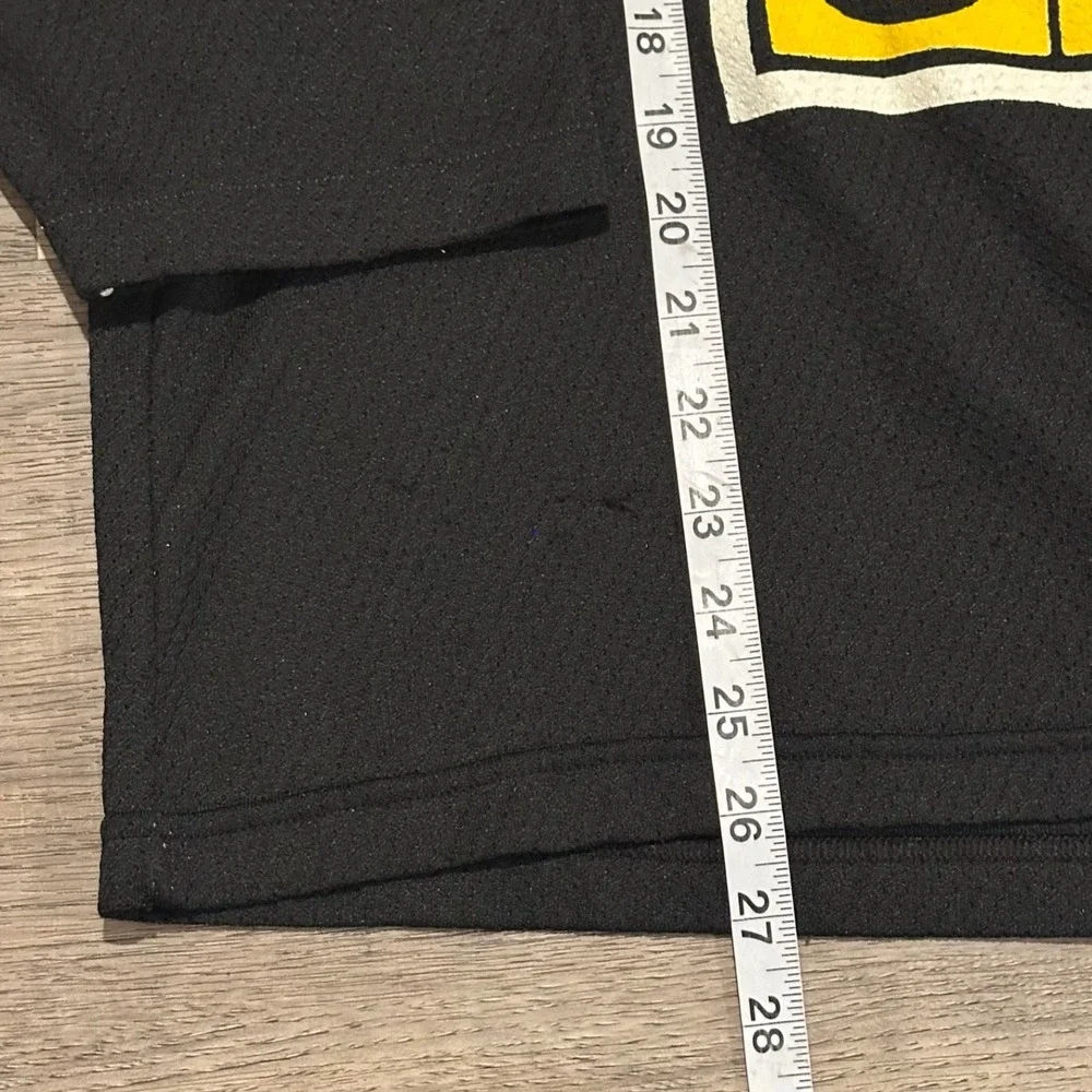 NHL brand line
